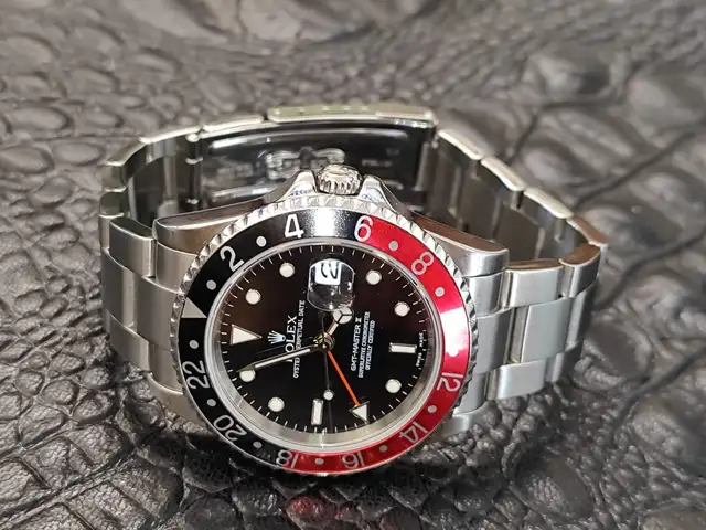 Rolex gmt master ii coke, Nicosia — Nicosia - Ag Konst and Elenis
