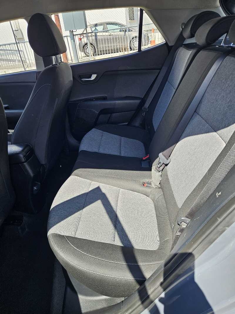 2021 KIA Stonic 1,0L 2021 Cyprus