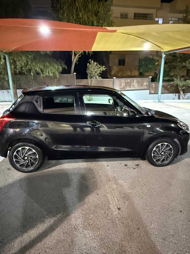 2019 Suzuki Swift 1,2L 2019 Cyprus