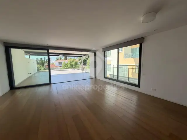 3-bedroom apartment to rent, Nicosia — Strovolos - Agios Vasileios
