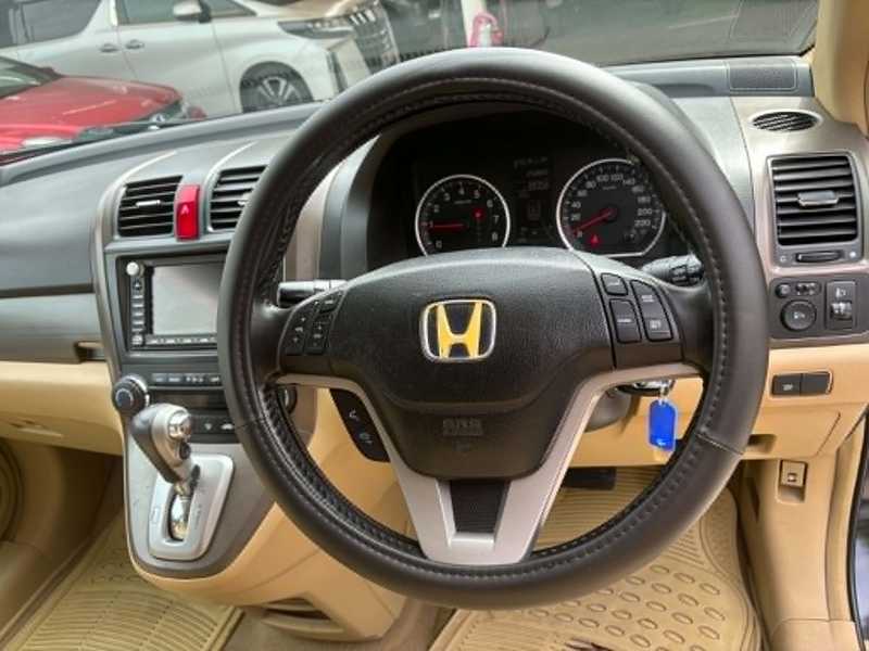 2007 Honda CRV 2,0L 2007 Cyprus