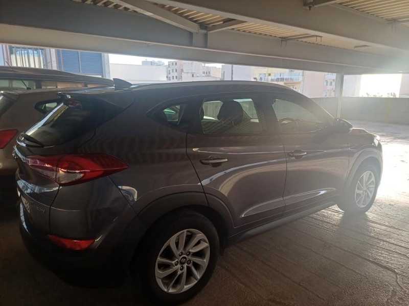 2016 Hyundai Tucson 1,7L 2016 Cyprus