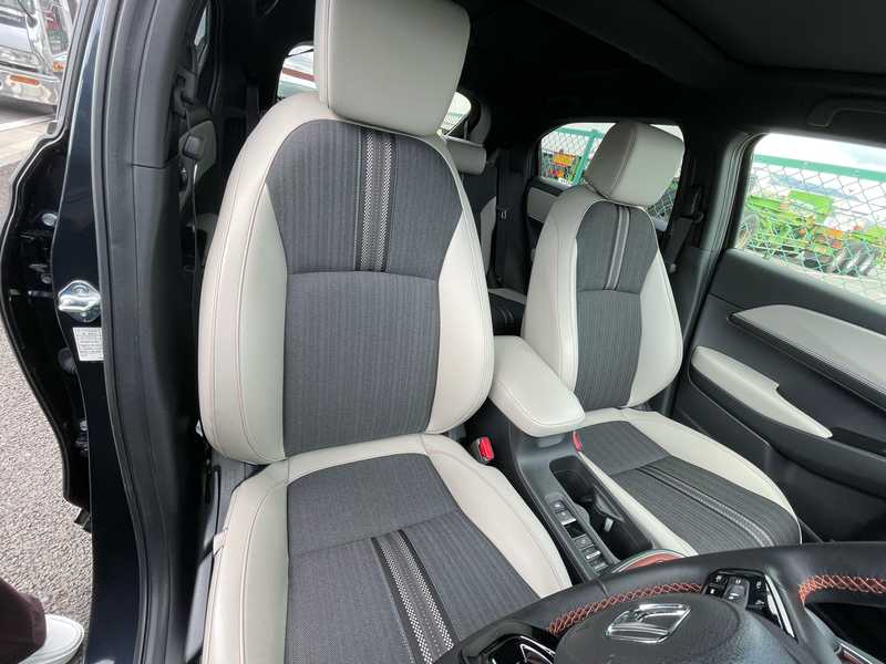 2022 Honda Vezel 1,5L 2022 Cyprus
