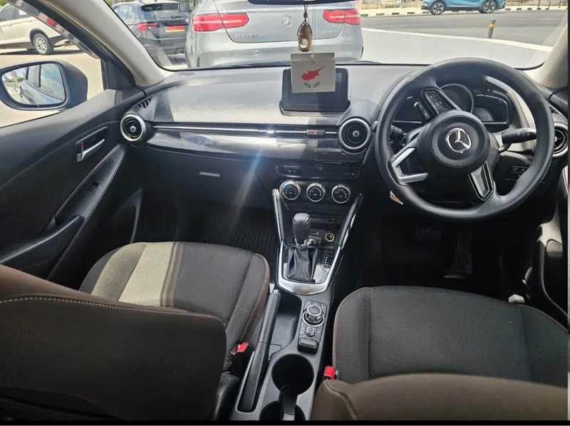 2020 Mazda 2 1,5L 2020 Cyprus
