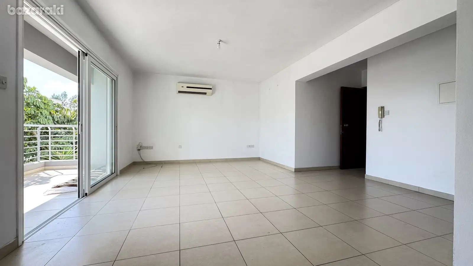 Apartment, 2 bedrooms — 3