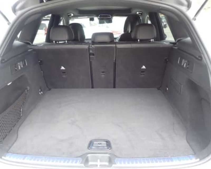 2024 Mercedes-Benz GLC-Class 2,0L 2024 Cyprus