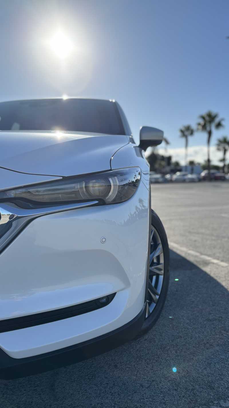 2019 Mazda CX-5 2,5L 2019 Cyprus