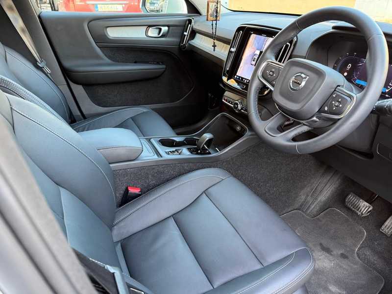 2024 Volvo XC40 2,0L 2024 Cyprus