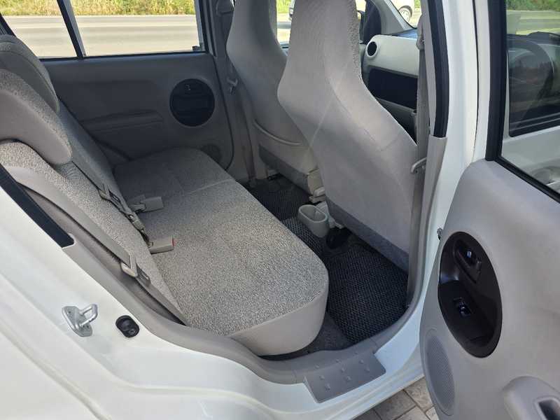2014 Toyota Passo 1,0L 2014 Cyprus