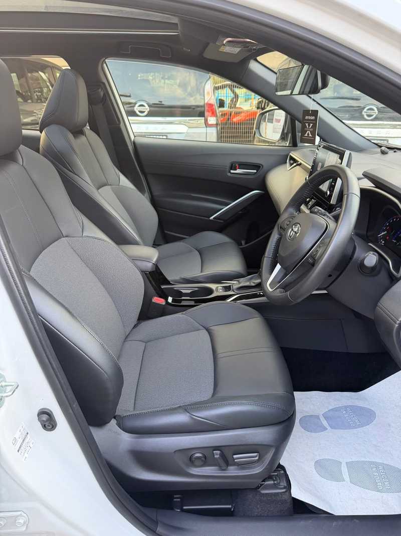 2023 Toyota Corolla Cross 1,8L 2023 Cyprus