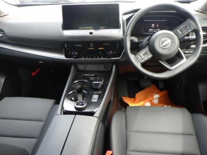 2024 Nissan X-Trail 1,5L 2024 Cyprus