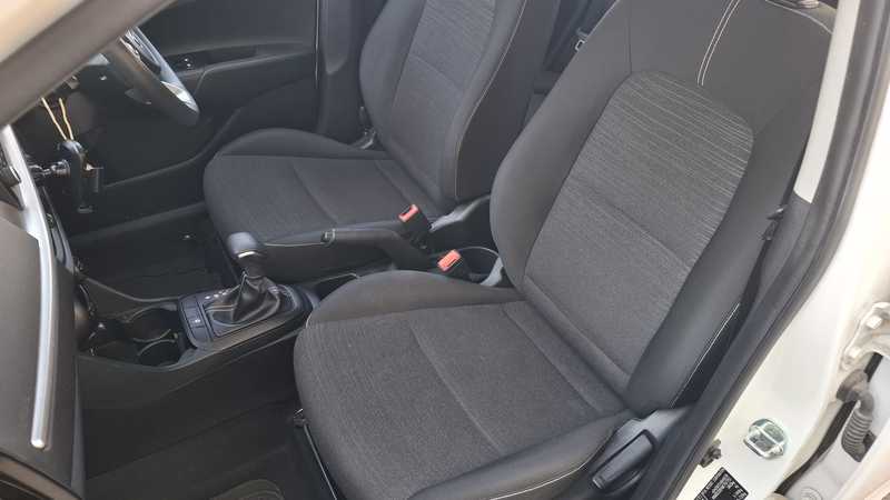 2021 KIA Picanto 1,0L 2021 Cyprus
