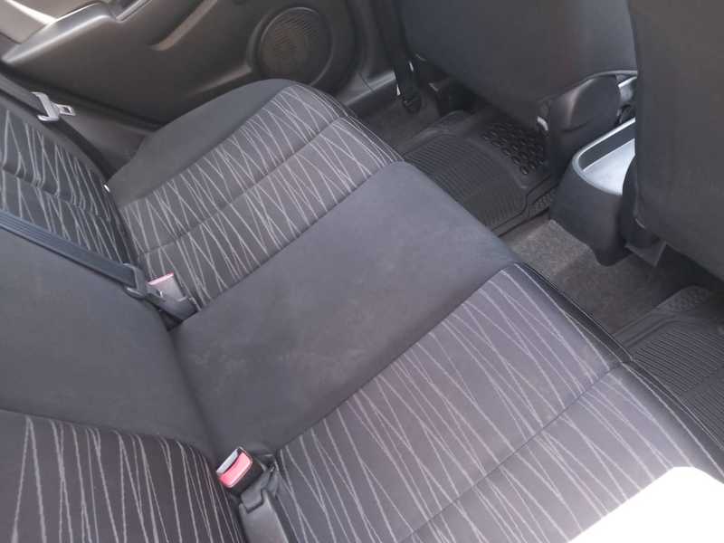 2009 Mazda 2 1,4L 2009 Cyprus