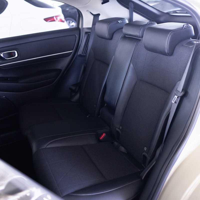2023 Honda Vezel 1,5L 2023 Cyprus