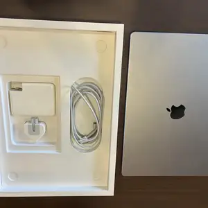 Macbook pro 16in m1 pro 16gb / 2tb ssd, space gray, Limassol — Agios Athanasios