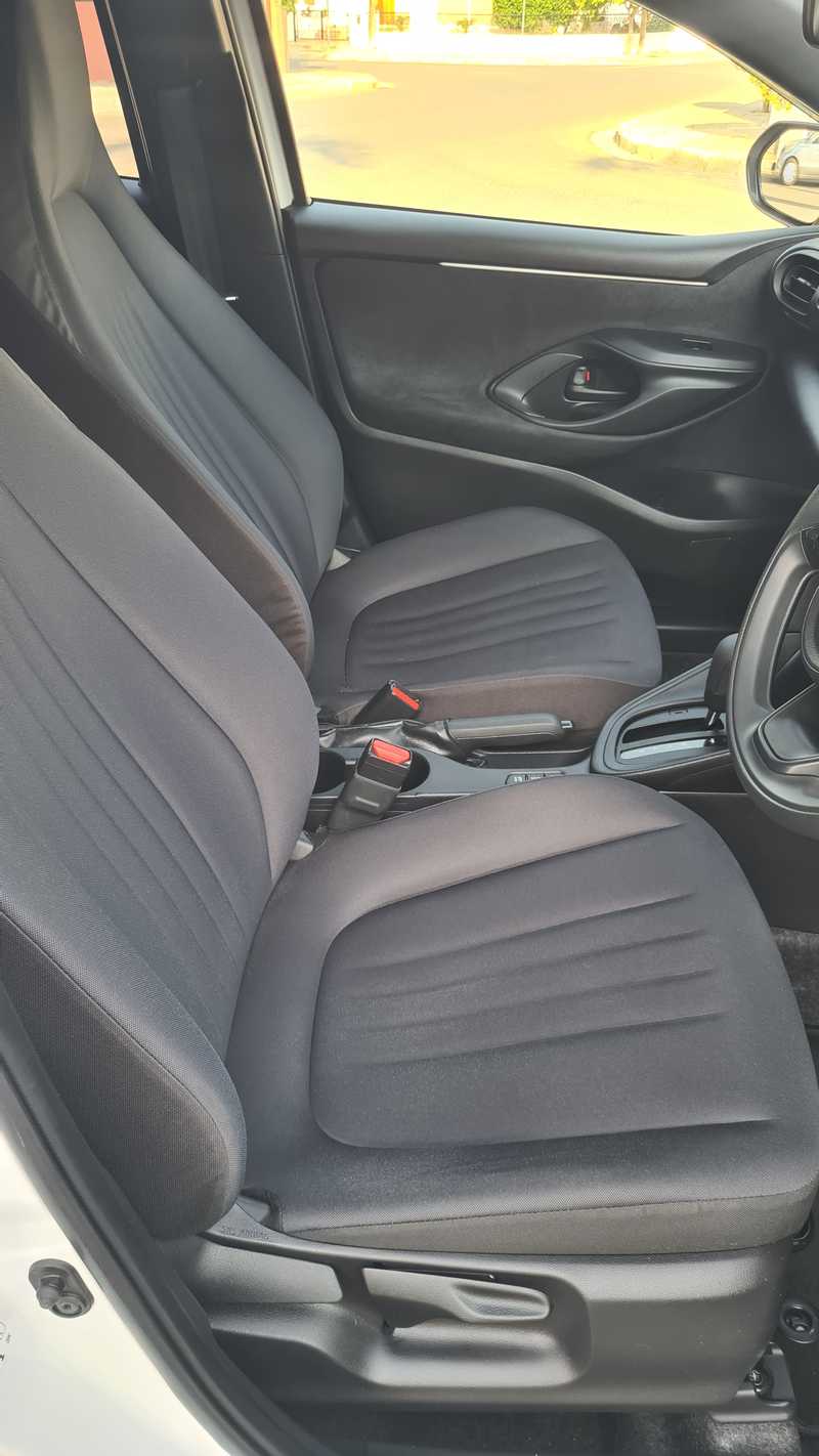 2022 Toyota Yaris 1,5L 2022 Cyprus