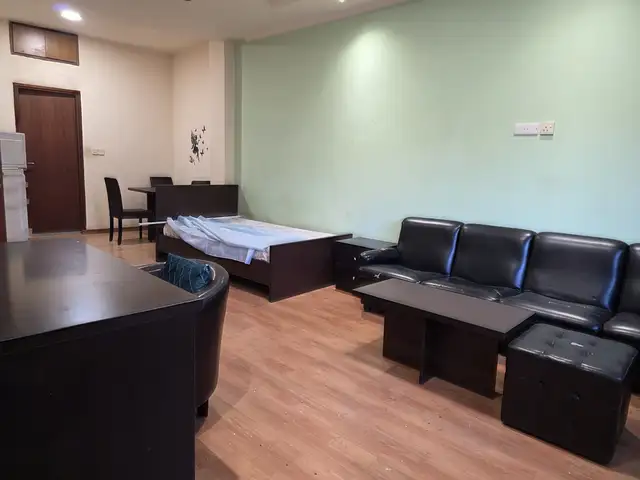 Studio apartment to rent, Limassol — Historical Center
