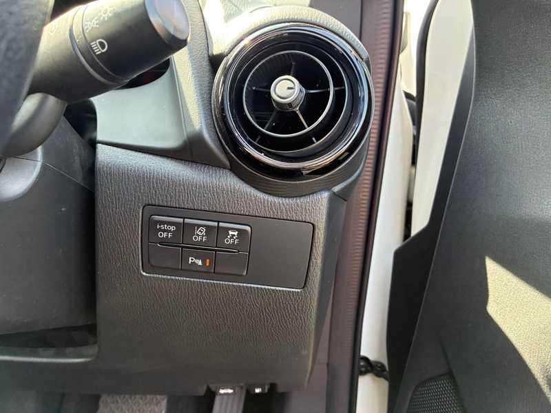 2022 Mazda 2 1,5L 2022 Cyprus