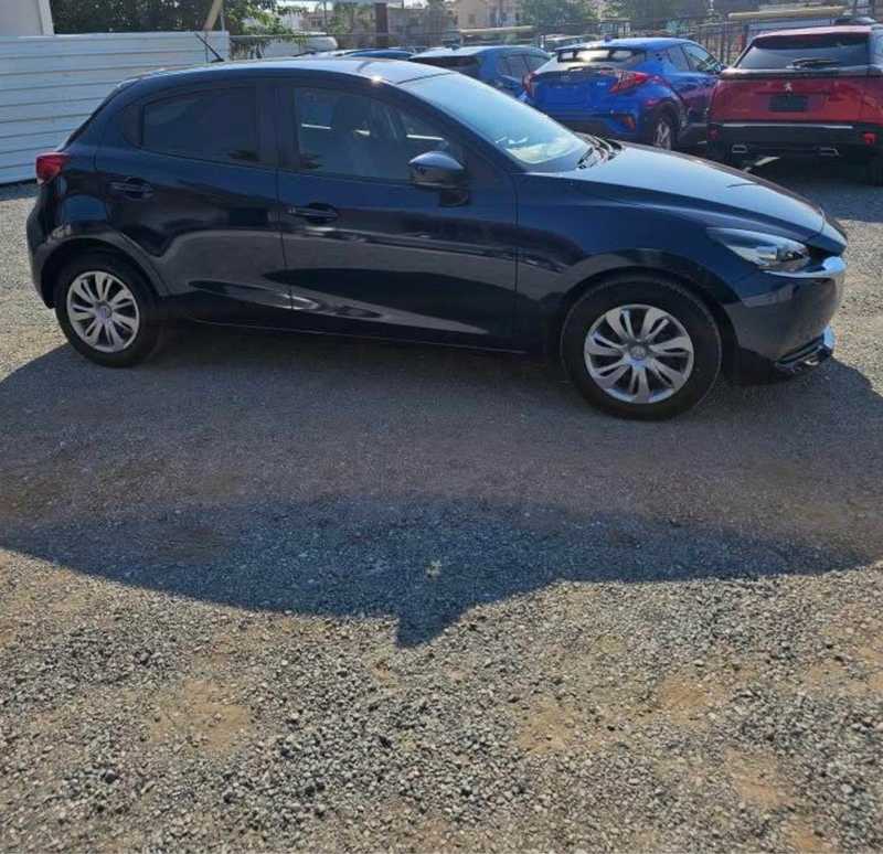 Mazda 2 1,5L 2021