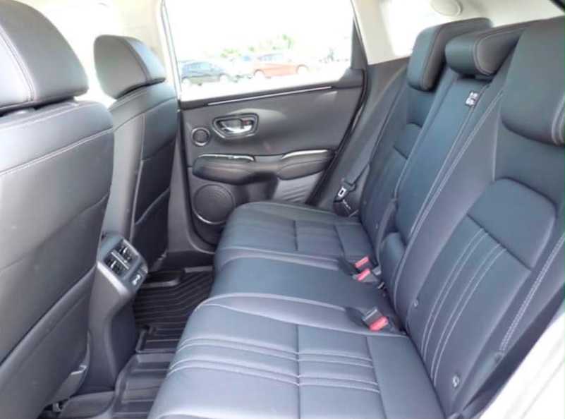 2024 Honda ZR-V 1,5L 2024 Cyprus