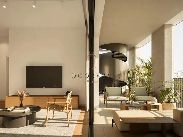1-bedroom apartment for sale, Επαρχία Λεμεσού — Λεμεσός - Άγιος Νεκτάριος