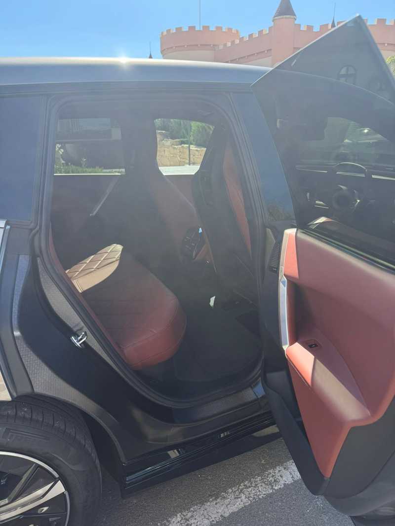 2024 BMW iX Electric 2024 Cyprus
