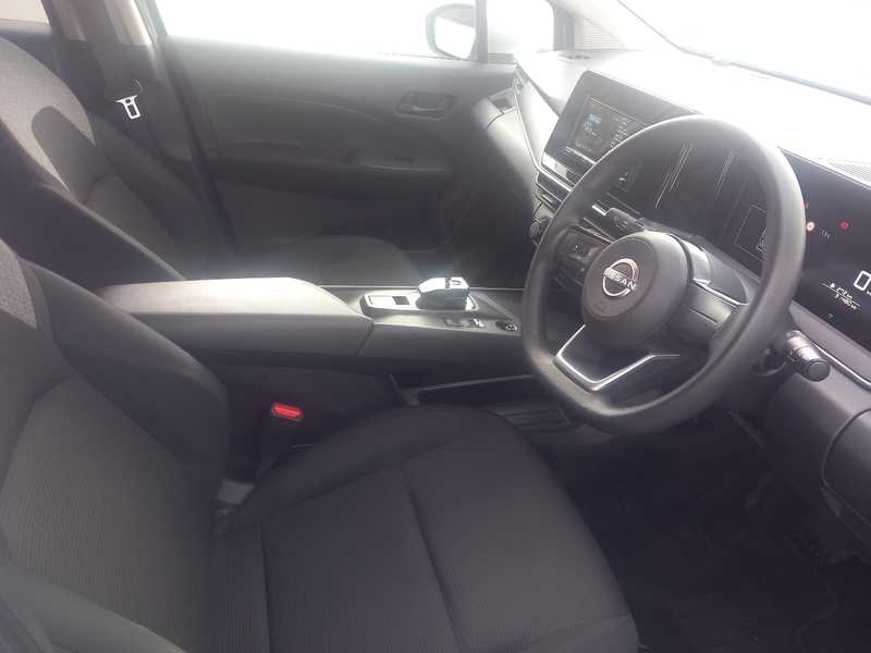 2021 Nissan Note 1,2L 2021 Cyprus