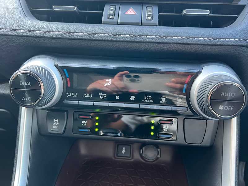 2022 Toyota RAV4 2,5L 2022 Cyprus