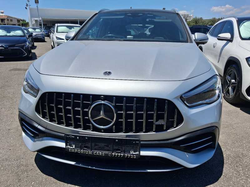 2024 Mercedes-Benz GLA-Class 2,0L 2024 Cyprus