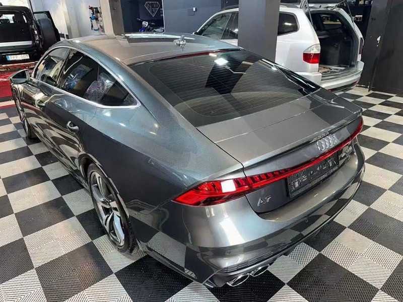 2018 Audi A7 3,0L 2018 Cyprus