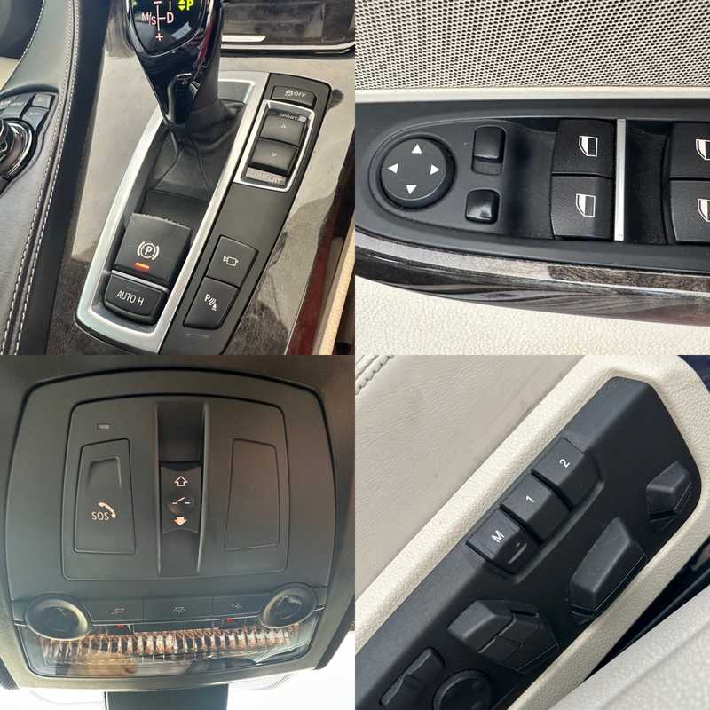 2012 BMW 6-Series 3,0L 2012 Cyprus