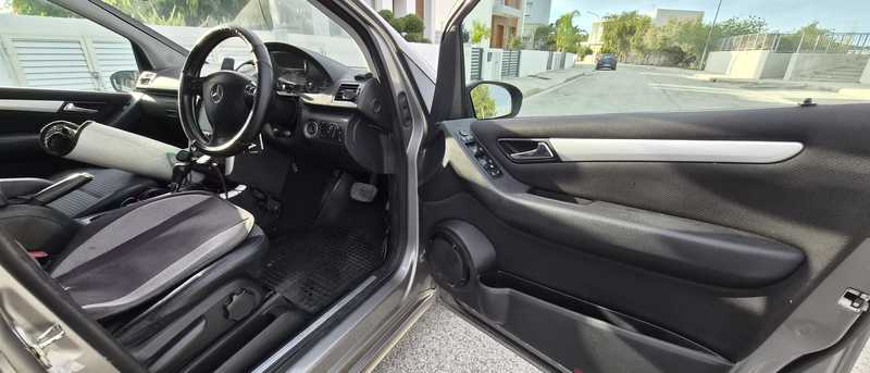 2005 Mercedes-Benz A-Class 1,5L 2005 Cyprus