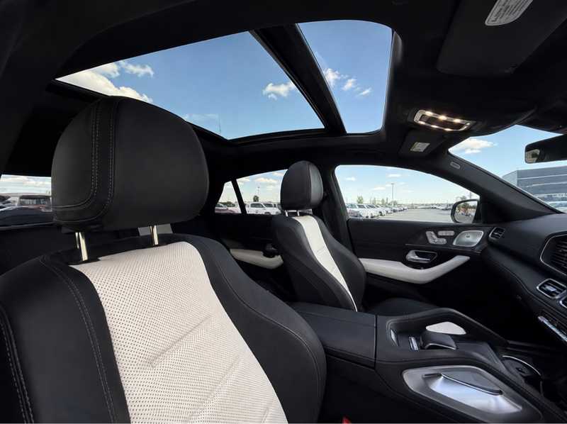 2024 Mercedes-Benz GLE-Class 3,0L 2024 Cyprus