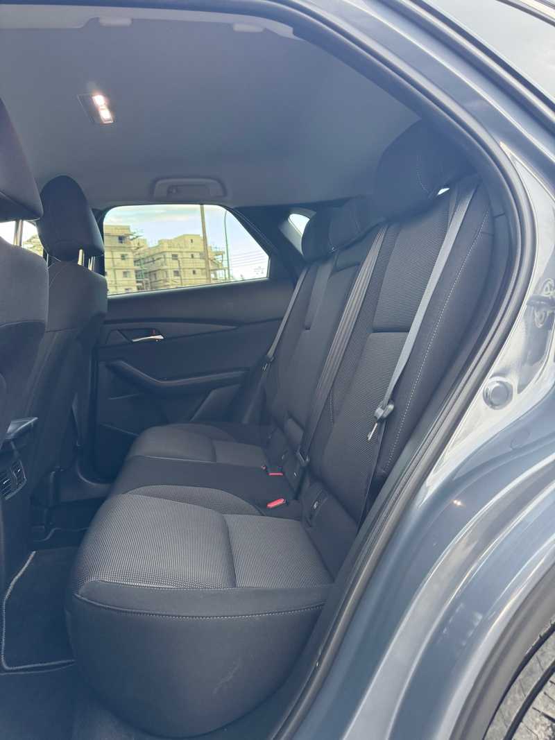 2022 Mazda CX-30 2,0L 2022 Cyprus