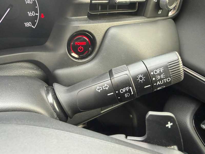 2021 Honda Vezel 1,5L 2021 Cyprus