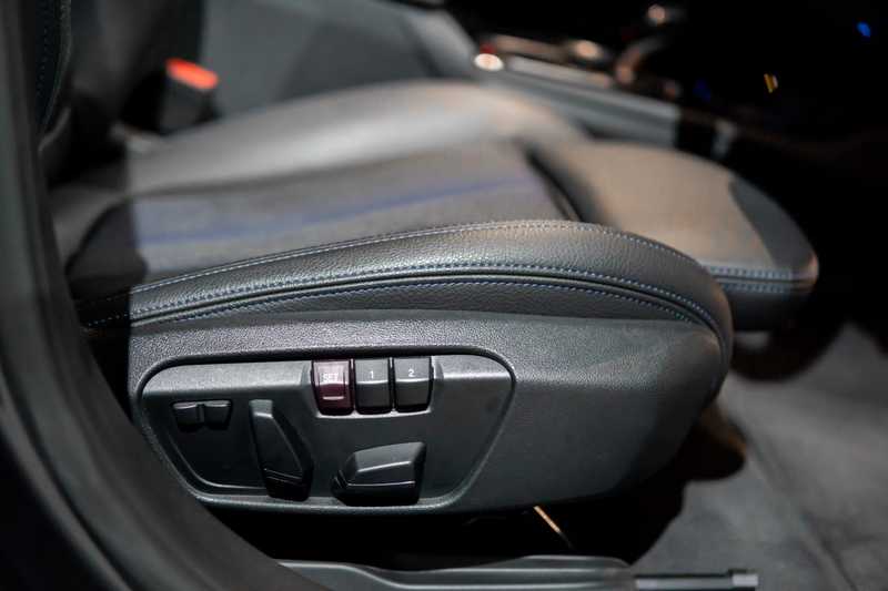 2021 BMW 1-Series 2,0L 2021 Cyprus