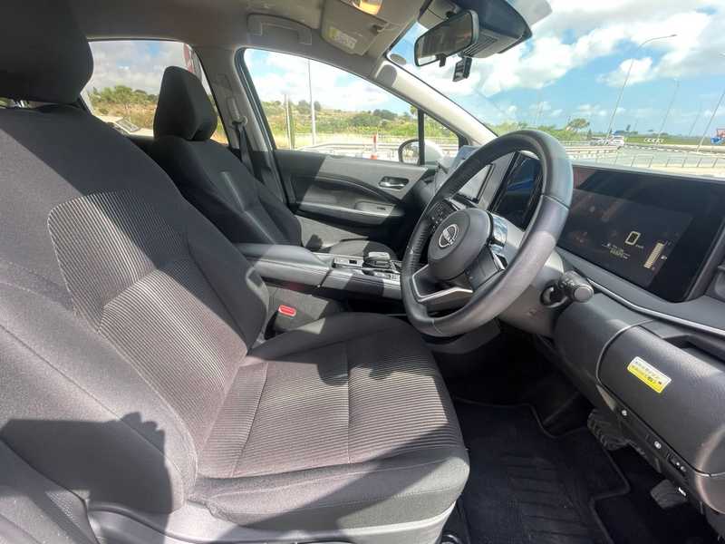 2023 Nissan Note 1,2L 2023 Cyprus