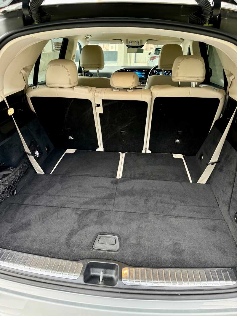 2021 Mercedes-Benz GLE-Class 2,0L 2021 Cyprus