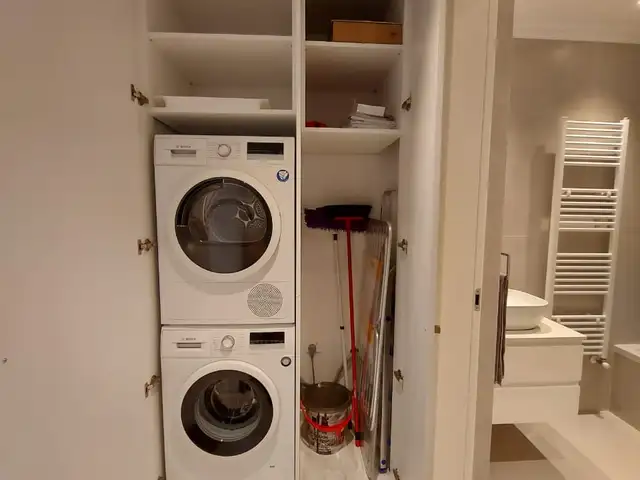 2-bedroom apartment to rent, Επαρχία Λεμεσού — Λεμεσός - Αγία Φύλα - 14