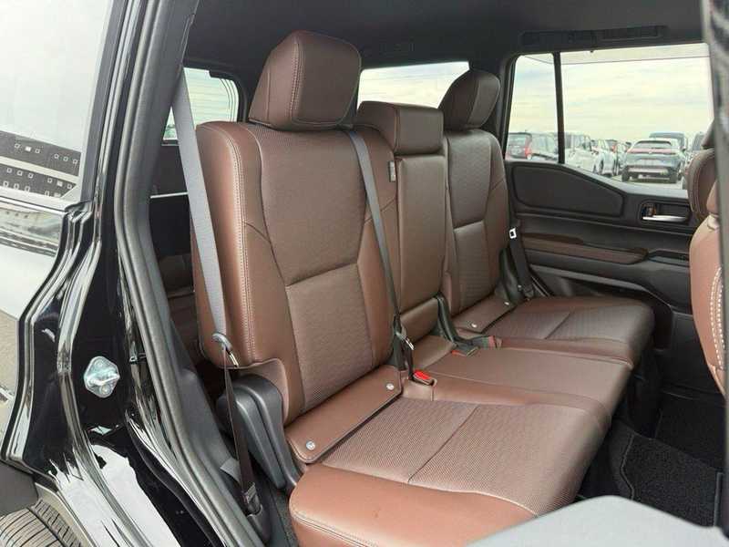 2026 Toyota Land Cruiser 250 2,8L 2026 Cyprus