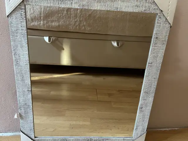 Brand new mirror size 48.5 x 58.5 cm, Επαρχία Λευκωσίας — Λακατάμεια - Αρχαγγέλος-Ανθούπολη