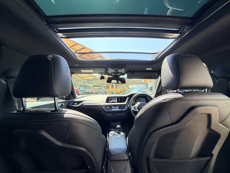 2022 BMW 2-Series 2,0L 2022 Cyprus
