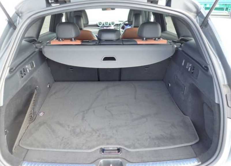 2024 Mercedes-Benz GLC-Class AMG 2,0L 2024 Cyprus