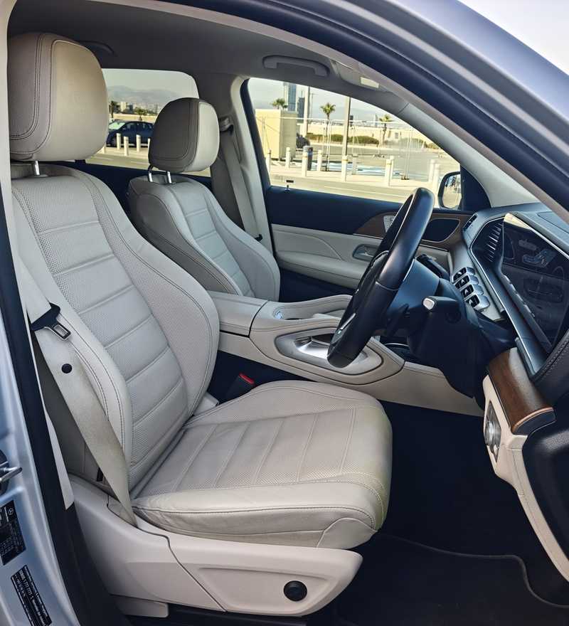 2021 Mercedes-Benz GLE-Class 2,0L 2021 Cyprus
