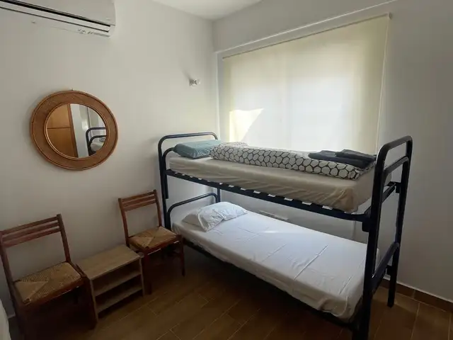 Bunk beds, Paphos — Paphos - Kato Paphos
