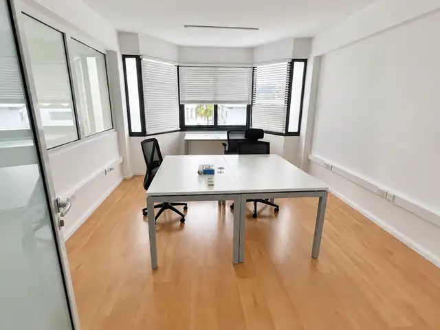 Fully furnished office 135 sqm in prime location, Επαρχία Λεμεσού — Λεμεσός - Αγία Τριάδα - 3