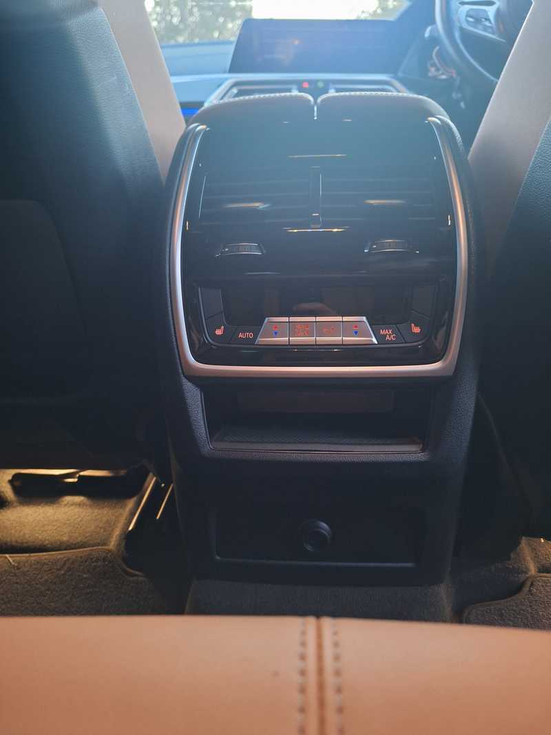 2023 BMW X6 3,0L 2023 Cyprus