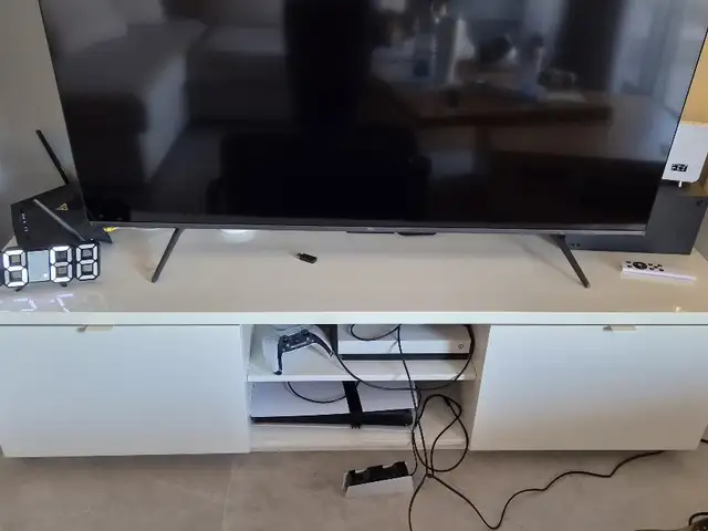 TV stand ikea 160cm, Επαρχία Πάφου — Πάφος - Κάτω Πάφος