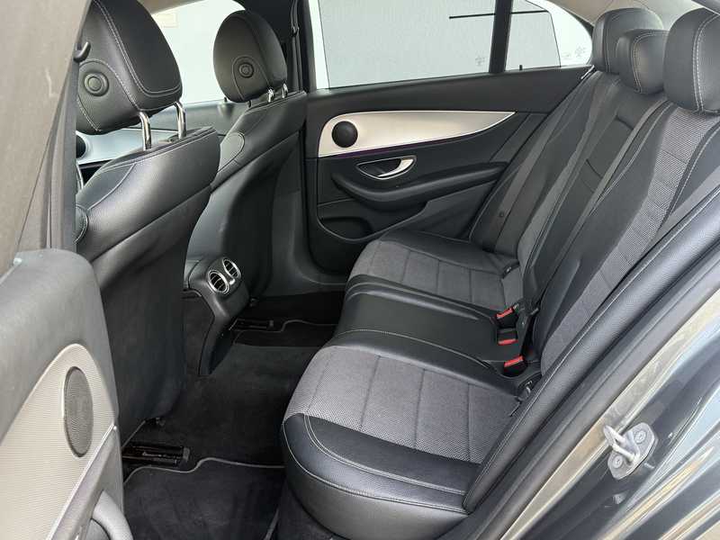 2016 Mercedes-Benz E-Class 2,0L 2016 Cyprus