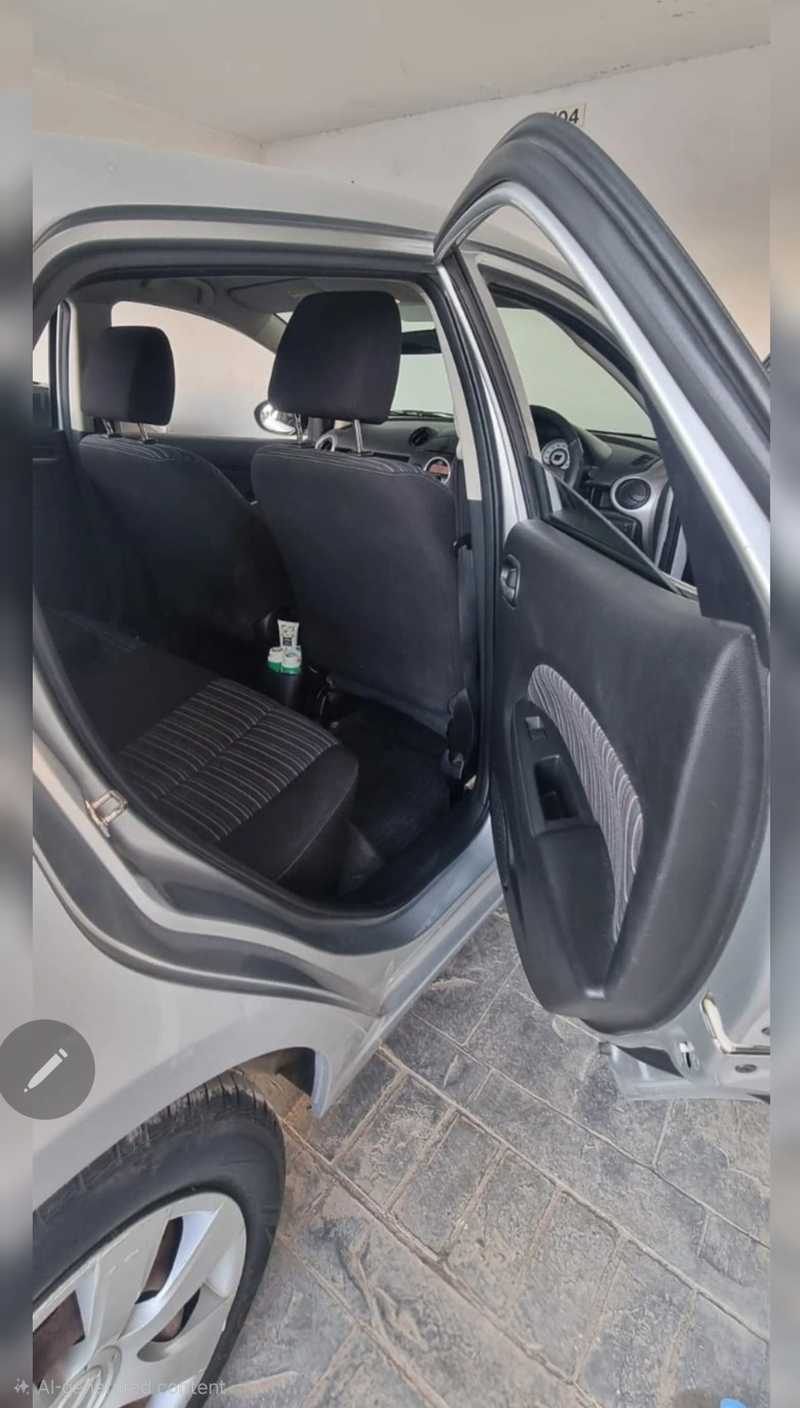 2011 Mazda Demio 1,3L 2011 Cyprus